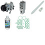 A/C Compressor Kit KT 2036 for 2006-2012 Lexus/Toyota 3.5L (ES350, RAV4, Venza)