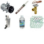 A/C Compressor Kit KT 2110 for 2006-2007 Ford/Mercury 4.6L (Explorer, Mountaineer)