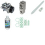 A/C Compressor Kit KT 2021 for 2006-2008 Acura (TSX)