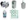 A/C Compressor Kit KT 1689 for 2002-2005 Ford (Thunderbird)