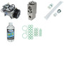 A/C Compressor Kit KT 2022 for 2004-2005 Acura (TSX)