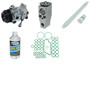 A/C Compressor Kit KT 2038 for 2009-2016 Toyota 3.5L (RAV4, Venza)