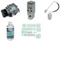 A/C Compressor Kit KT 2023 for 2005 Ford (Freestyle)