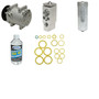 A/C Compressor Kit KT 2182 for 2003-2005 Volvo (XC70)