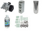 A/C Compressor Kit KT 1987 for 2004-2006 Dodge 4.7L 3.7L (Durango)