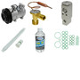 A/C Compressor Kit KT 1962 for 2005-2007 Honda (Odyssey)