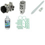 A/C Compressor Kit KT 2204 for 2008-2010 Scion/Toyota 2.4L (xB, Corolla, Matrix)