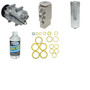 A/C Compressor Kit KT 2041 for 2005-2006 Volvo 2.5L 2.9L (XC90)