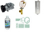 A/C Compressor Kit KT 1822 for 2001-2002 Honda 3.0L (Accord)