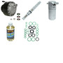 A/C Compressor Kit KT 2283 for 1991-1993 Buick (Roadmaster)