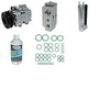 A/C Compressor Kit KT 2121 for 2005-2009 Hyundai 2.7L (Tucson)