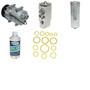 A/C Compressor Kit KT 2043 for 1999-2005 Volvo (S80, V70)
