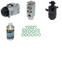 A/C Compressor Kit KT 1780 for 2004-2008 Chrysler 3.2L (Crossfire)