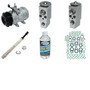 A/C Compressor Kit KT 2079 for 2007-2008 Ford/Lincoln (Expedition, Navigator)
