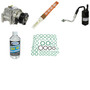 A/C Compressor Kit KT 2030 for 2005-2007 Ford/Mercury 2.3L (Escape, Mariner)