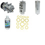 A/C Compressor Kit KT 2048 for 2001-2004 Volvo 2.0L 2.4L (S60, S80)