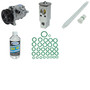 A/C Compressor Kit KT 2189 for 2003-2004 Cadillac 3.2L (CTS)