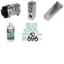 A/C Compressor Kit KT 1826 for 2001-2004 Chrysler/Dodge 2.4L (Voyager, Caravan)