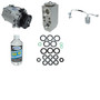 A/C Compressor Kit KT 1949 for 2002-2003 Saturn 3.0L (Vue)