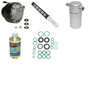 A/C Compressor Kit KT 2295 for 1994-1995 Chevrolet/GMC 6.5L 5.0L (C1500, C1500 Suburban, C2500, C2500 Suburban)