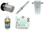 A/C Compressor Kit KT 2985 for 1995 Buick/Oldsmobile/Pontiac (LeSabre, 88, 98, Bonneville)