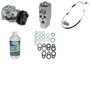 A/C Compressor Kit KT 2051 for 2004-2006 Dodge 2.4L 3.0L (Stratus)