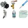 A/C Compressor Kit KT 2095 for 2006-2010 Ford 4.0L (Explorer)