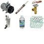 A/C Compressor Kit KT 2099 for 2006-2010 Ford/Mercury 4.0L (Explorer, Mountaineer)