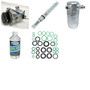 A/C Compressor Kit KT 3571 for 1998-2004 Cadillac (Seville)