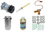 A/C Compressor Kit KT 2751 for 1999-2000 Cadillac/Chevrolet/GMC 5.7L 6.5L (Escalade, Tahoe, Yukon)