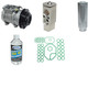 A/C Compressor Kit KT 3733 for 1994-1997 Toyota 1.8L (Celica)