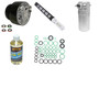 A/C Compressor Kit KT 2808 for 1986-1988 Cadillac (Commercial Chassis)