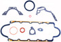 Enginetech F121CS-B | Lower Gasket Set for Ford 2.0L DOHC ZTEC