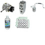 A/C Compressor Kit KT 3767 for 2005 Chevrolet (Equinox)