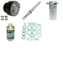 A/C Compressor Kit KT 2865 for 1985-1988 Buick/Chevrolet/GMC 5.0L 4.3L (Regal, El Camino, Monte Carlo, Caballero)