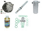 A/C Compressor Kit KT 2366 for 1987-1991 Chevrolet/GMC 5.0L 5.7L (G10, G20, G30, G1500)