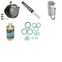 A/C Compressor Kit KT 2665 for 1980-1983 Cadillac (DeVille, Fleetwood)