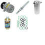 A/C Compressor Kit KT 3445 for 1989-1991 Buick/Chevrolet/Oldsmobile 2.5L (Century, Celebrity, Cutlass Ciera, Cutlass Cruiser)