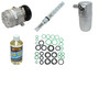 A/C Compressor Kit KT 3590 for 1997-1999 Buick/Chevrolet/Pontiac 3.8L (Regal, Lumina, Monte Carlo, Grand Prix)
