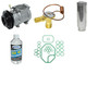 A/C Compressor Kit KT 3742 for 1989-1993 Toyota 2.4L (Pickup)