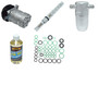 A/C Compressor Kit KT 3211 for 1995 Buick/Oldsmobile/Pontiac (Park Avenue, 88, 98, Bonneville)