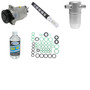 A/C Compressor Kit KT 3710 for 2002-2005 Pontiac 2.2L (Sunfire)