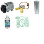 A/C Compressor Kit KT 3744 for 1994 Toyota 2.4L (Pickup)