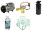 A/C Compressor Kit KT 3842 for 1987-1988 Toyota (Supra)