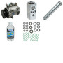 A/C Compressor Kit KT 3724 for 2001-2005 Buick/Chevrolet 3.4L (Rendezvous, Venture)