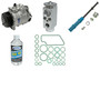 A/C Compressor Kit KT 2914 for 2004-2006 Mercedes-Benz 5.5L (C55 AMG, CLK320)
