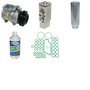 A/C Compressor Kit KT 3926 for 2000-2002 Toyota 3.4L (Tundra)