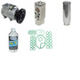 A/C Compressor Kit KT 3843 for 1994-1995 Toyota 3.0L (4Runner)