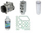 A/C Compressor Kit KT 2916 for 2001-2006 Mercedes-Benz (CL500, CL55 AMG, CLS55 AMG)