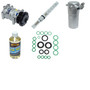 A/C Compressor Kit KT 3221 for 1998-2002 Chevrolet/GMC 7.4L 5.7L (Express 1500, Express 2500, Express 3500, G30)
